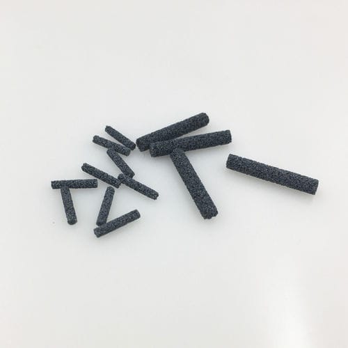 Ceramic rod INC-P004alumina