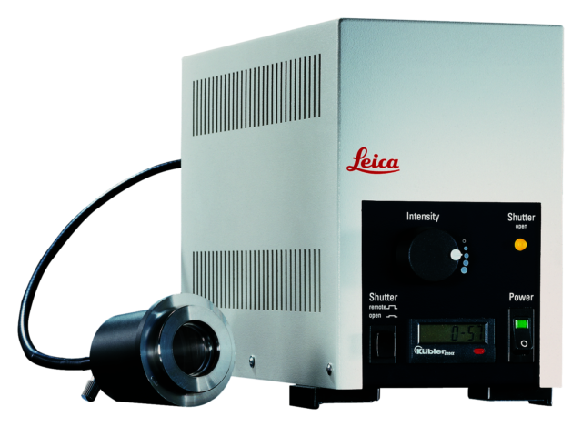 Leica EL6000 Microscope Power Supply — изображение 2