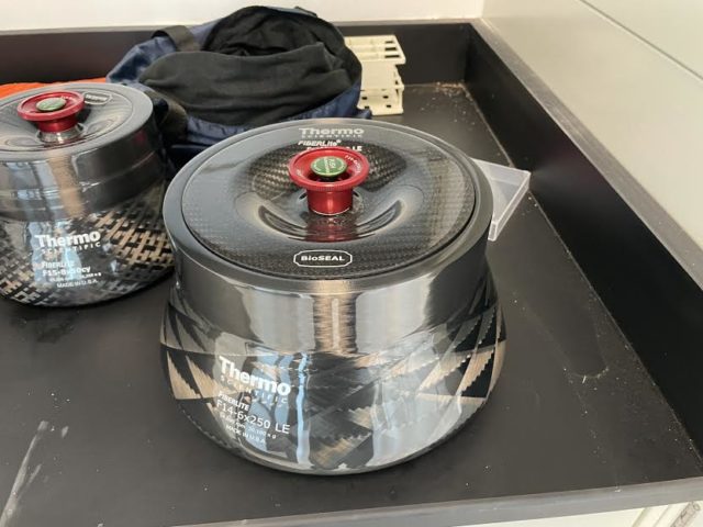 Thermo Scientific F14-6250 LE Rotor — изображение 2