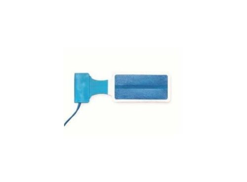 VALLEYLAB II E7512 NEONATAL PATIENT RETURN ELECTRODES WITH POLYHESIVE