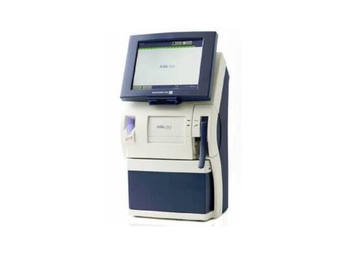 ABL 90 Flex Blood Gas Analyzer