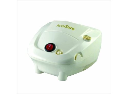 AccuSure Nebulizer Model No FM