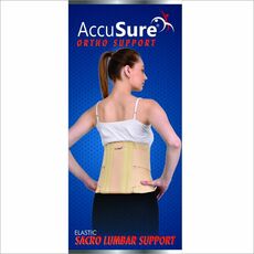 Waist & Abdomen Supports