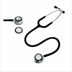 AccuSure Stethoscope Model No ST01