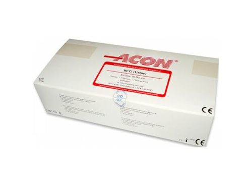 Набор тестов на беременность Acon (50 шт. в упаковке)