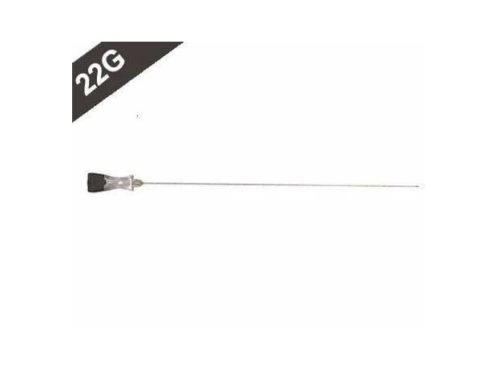 Игла Bone-Aid Bone Marrow Chiba - 22G, коробка из 5 шт.