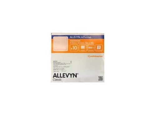 Клейкая повязка из пеноматериала Smith & Nephew Allevyn