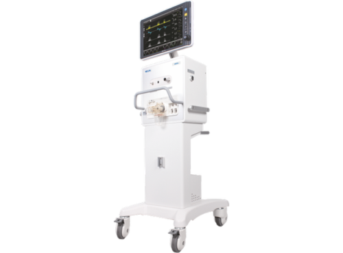 Allied Meditec Vista ICU Ventilator