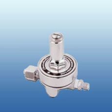 Oxygen Cylinder Parts