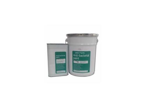 SKK Paints Сингапурская антибактериальная краска для модульных операционных залов (ОТ)