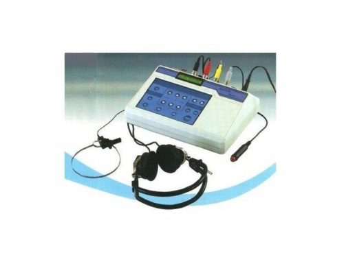 Arphi Proton SX 5 Digital Portable Audiometer