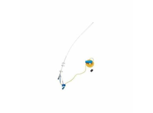 Arrow FibreOptix Intra Aortic Balloon Pump Catheter IABP - Universal design