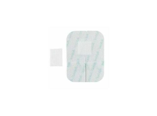 Повязки и бинты B Braun Askina Soft IV для базового ухода