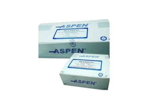Тестовый комплект Aspen HBSAG