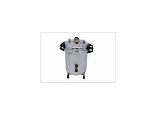 Surgix Autoclave Электрическая алюминиевая плита