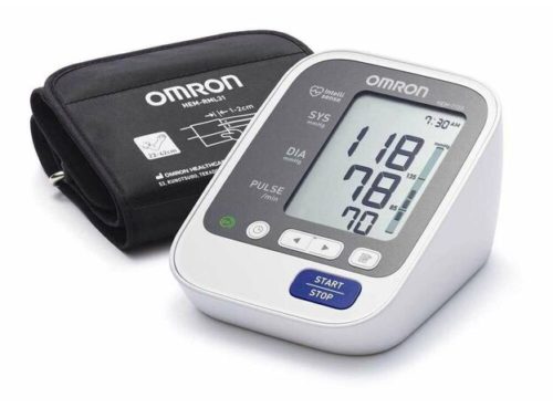 Omron HEM7130 Аппарат для измерения артериального давления Автоматический монитор АД