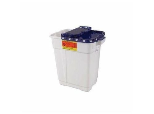 Becton Dickinson (BD) Recykleen Сборщик фармацевтических острых предметов