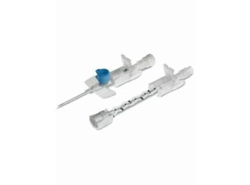 BD Venflon Pro Safety 22g IV Cannula (Box of 50)