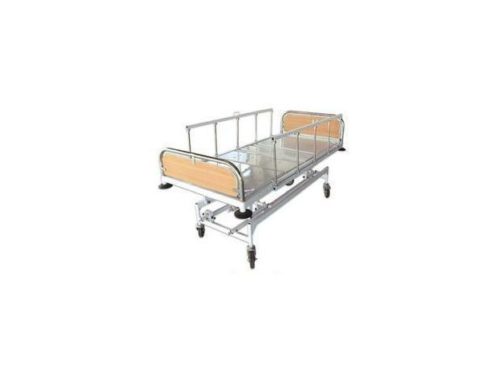 Кровать ACME Semi Fowler с боковыми поручнями (складная)