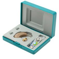 Hearing Machine