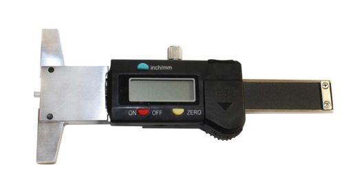 Berg Digital Pit Gauge with IP54 (BE-DPG-2)