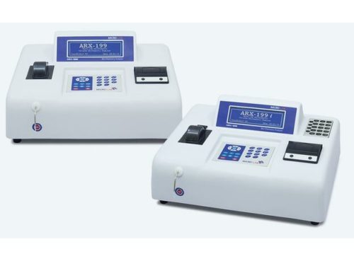 Биохимический анализатор Microlab ARX 199/199I