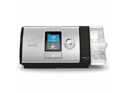 Resmed Bipap Machine Lumis 150 VPAP ST