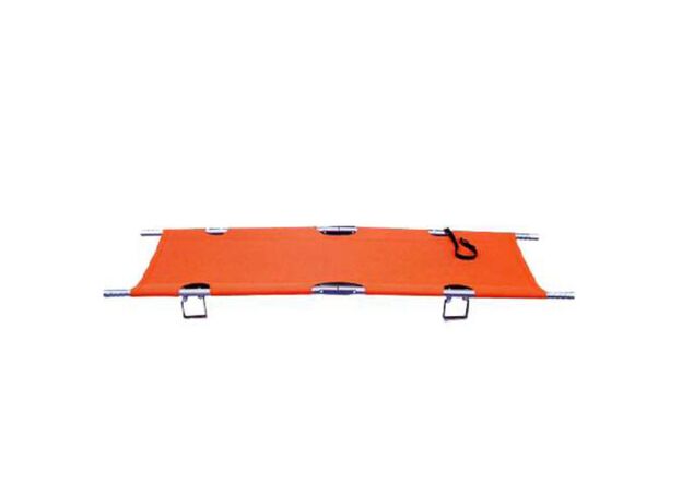UPL 2 Fold Stretcher