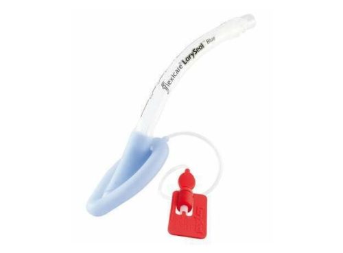 Flexicare LarySeal Blue Laryngeal Mask Airway