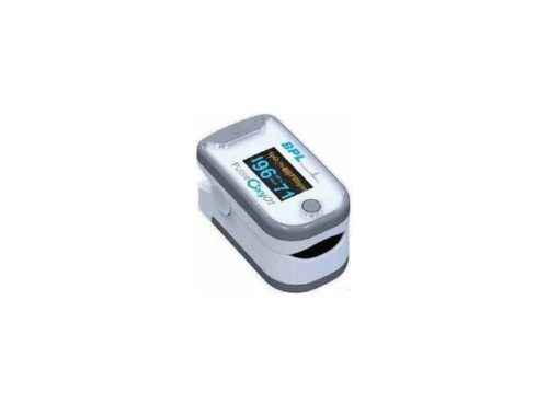 BPL Pulse Oxy 01 Fingertip Pulse Oximeter