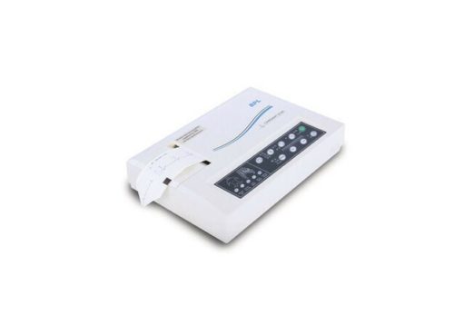 Одноканальный ЭКГ-аппарат BPL Cardiart 6108T