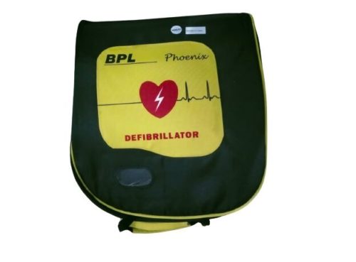 BPL AED Phoenix DF 2628 , Automatic External Defibrillator