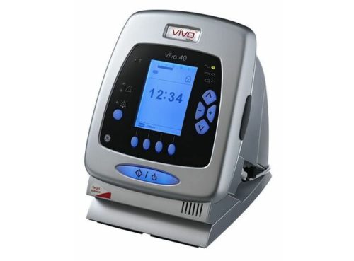 Breas VIVO 40 BiPAP