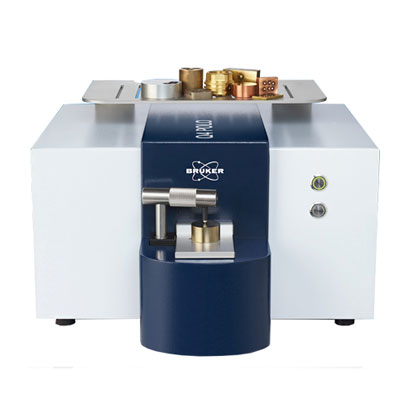 Bruker Q4 Polo Multi-Chip Spark Spectrometer (Q4-POLO)