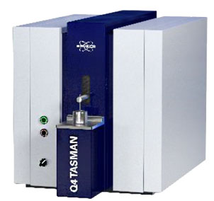 Bruker Q4 TASMAN Series 2 Advanced Benchtop Spark-Optical Emission Spectrometer (Q4-TASMAN-S2)