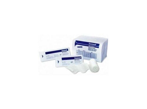 Эластичная марлевая повязка BSN Medical Elastomull