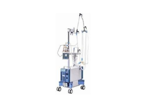 SS Technomed Restohealth-01 Bubble CPAP