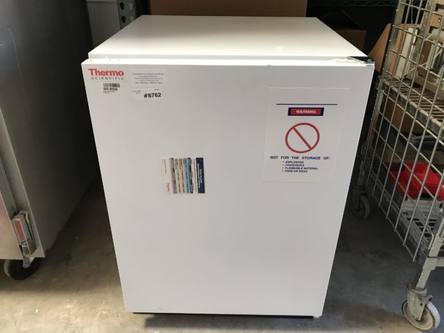 Подстольный холодильник Thermo Scientific 3754 — изображение 2