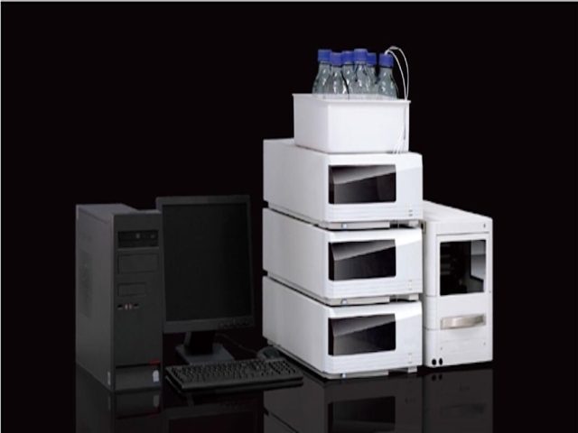 Persee L600 *NEW* HPLC Pump — изображение 2