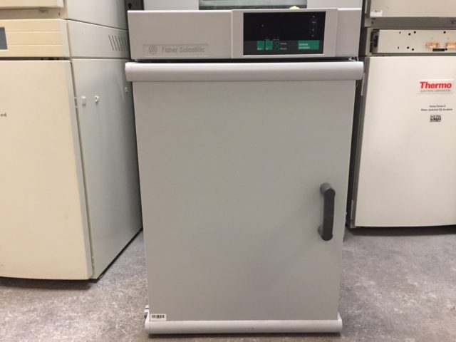 Гравитационная печь Fisher Scientific 650G — изображение 2