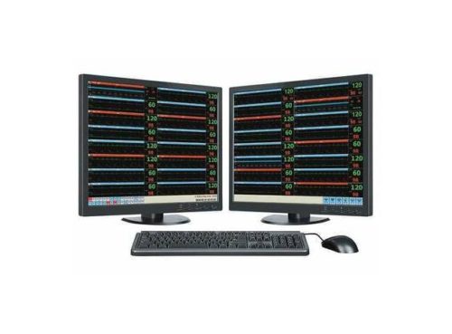 Система мониторинга центра Комена Star8800