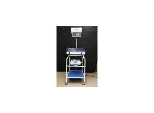 SS Technomed Sunshine Phototherapy Machine/Unit For Neonatal Jaundice