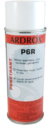 Chemetall Ardrox P6R Water Washable VOC-Free (ARDROX-P6R)