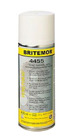 Chemetall Britemor 4455-Water Washable Fluorescent Dye Penetrant 55 Gallons (BRITEMOR-4455)