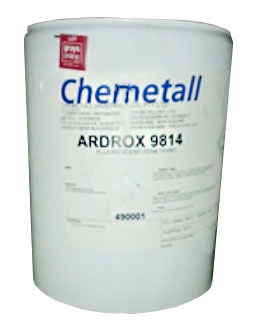 Chemetall Ardrox 9814 Post Emulsifiable (ARDROX-9814)