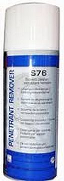 Chemetall Xmor S-76 Cleaner Remover (S-76)