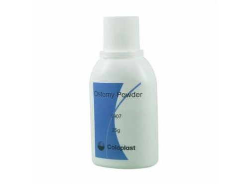 Coloplast 1907 Порошок для стомы - 25 грамм