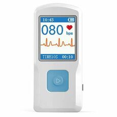 Heart Rate Monitor