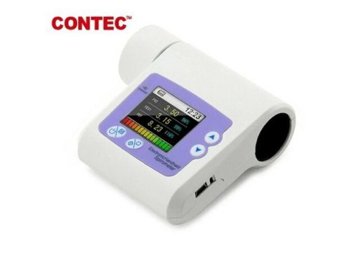 Ручной спирометр Contec SP10