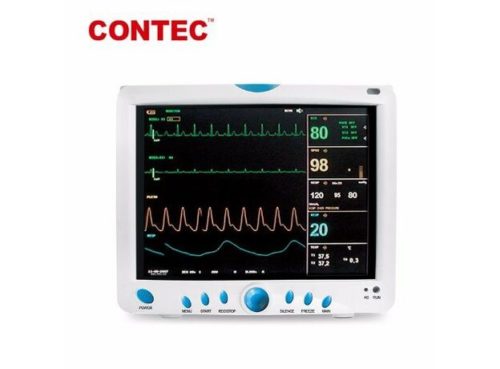 Монитор пациента Contec CMS9000 Multipara, дисплей 12,1 дюйма